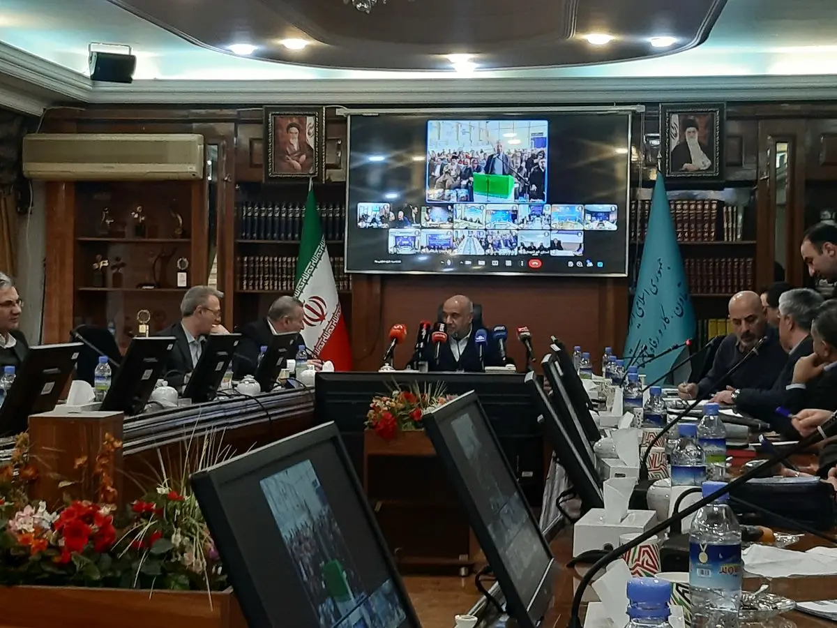 جزئیات افتتاح تعاونی‌ها و مجموعه‌های فرهنگی و ورزشی کارگران سراسر کشور