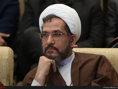 نظررئیس کمیسیون فرهنگی مجلس درباره نمایش خاموشی دریا