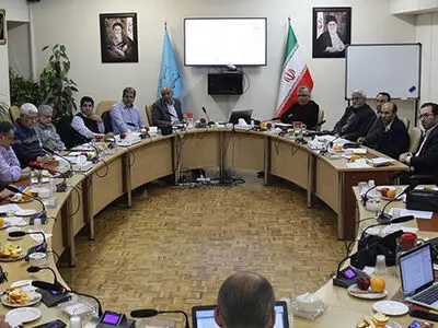 بررسی روش‌های آزمون وسع با همکاری دانشگاه‌های برجسته کشور