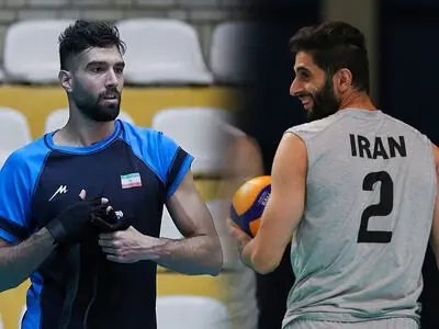 موسوی کاپیتان تیم ملی والیبال ایران شد