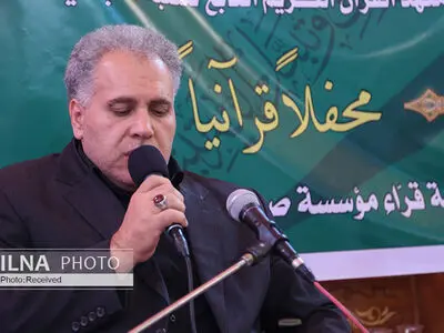 قرائت قرآن با موسیقی عجین است/ آکسان‌ها و الحان دستگاه‌های فارسی در قرآن کاربردی ندارند/ قاریانی که با تقلید کارشان را شروع می‌کنند، موفق‌تر هستند