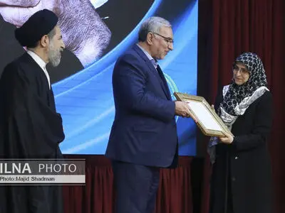 مراسم یادبود عباس شیبانی