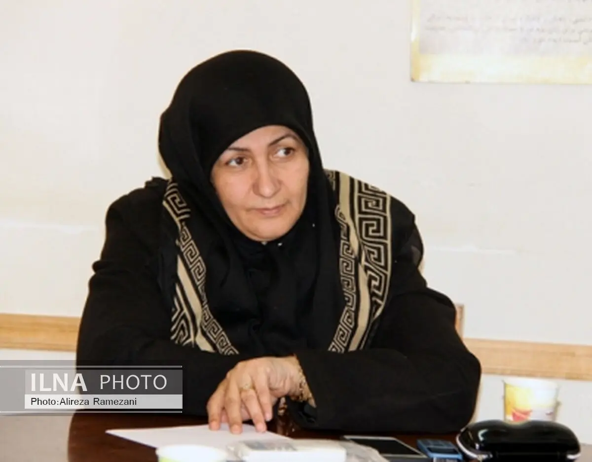 ضرورت احداث مراکزی تحت عنوان 'شهربانو' در استان لرستان