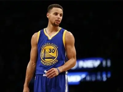 مصدومیت ادامه دار استیون کری، ستاره وریرز