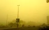 دستگاه‌های اجرایی برای مقابله با گرد و غبار در آماده‌باش هستند