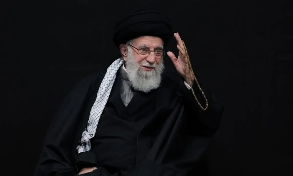 پیام تسلیت مدیرعامل و اعضای هیئت مدیره چادرملو در پی شهادت رهبر عظیم‌الشأن انقلاب 