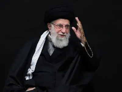پیام تسلیت مدیرعامل و اعضای هیئت مدیره چادرملو در پی شهادت رهبر عظیم‌الشأن انقلاب 