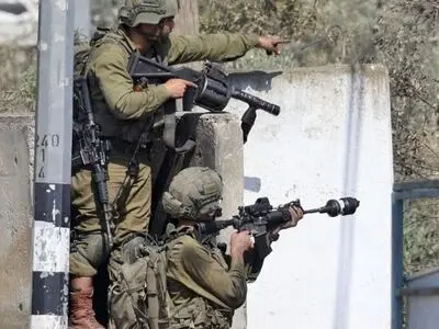 دستگیری ۱۹ عصو جنبش جهاد اسلامی فلسطین در کرانه باختری توسط نظامیان صهیونیست