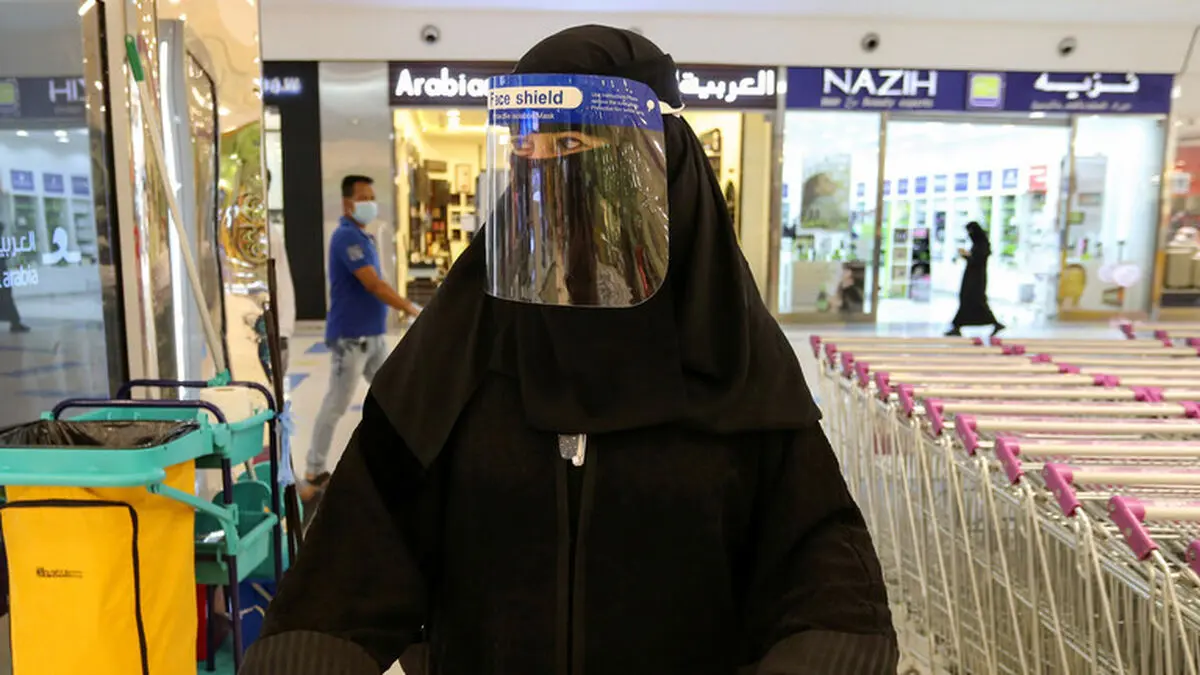 ۳۰ قربانی جدید کرونا در عربستان