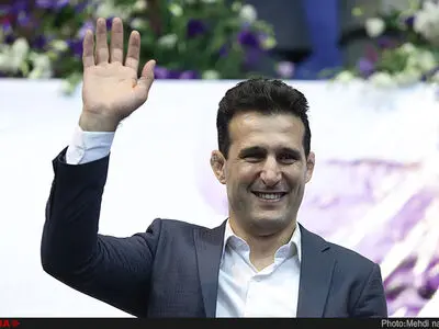 میراسماعیلی رییس فدراسیون جودو ماند