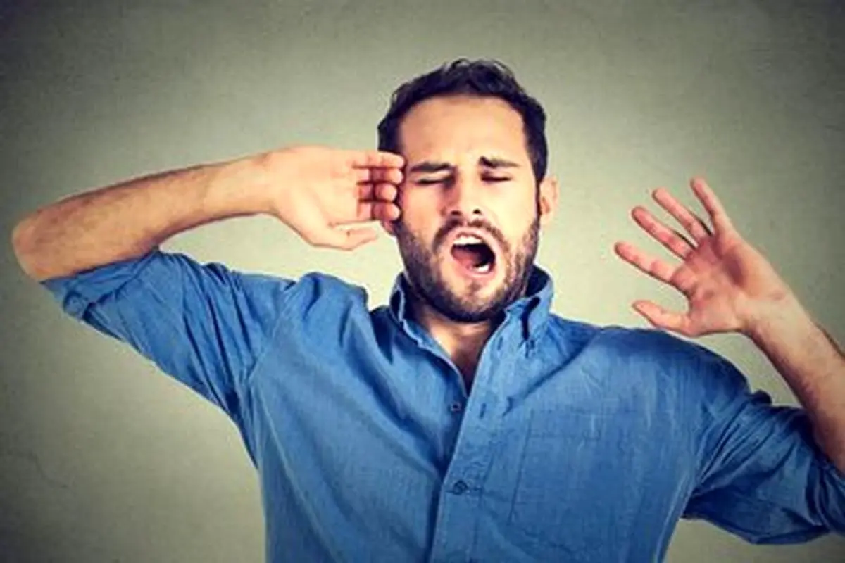 اگر حس خوابآلودگی دارید این مطلب را بخوانید