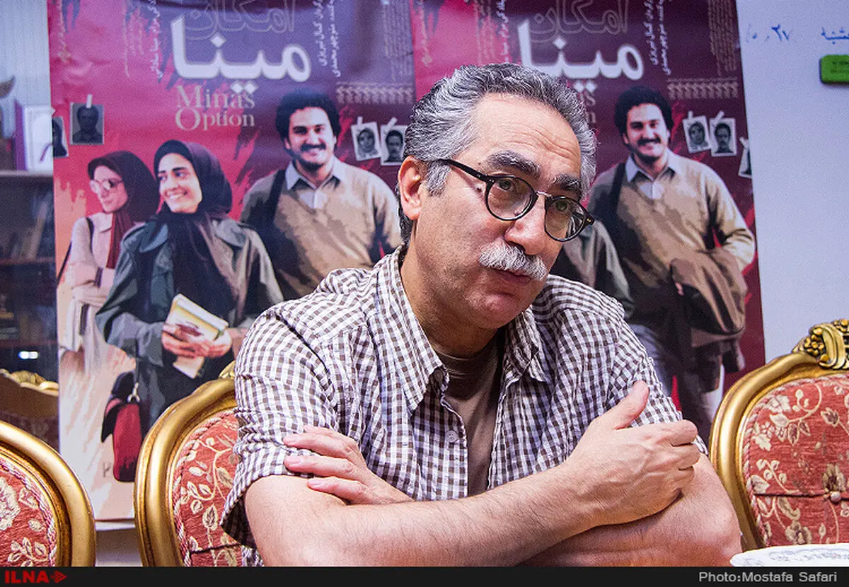 فرهاد توحیدی: وزیر آینده ارشاد شجاعانه جلوی فشارهای حوزه فرهنگ بایستد 