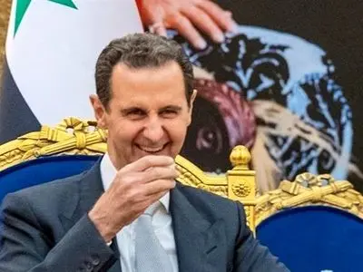 چرا روسیه سکوتش درباره بشار اسد را شکست؟