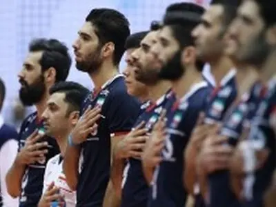 اجلاس دپارتمان لیگ جهانی والیبال آغاز شد