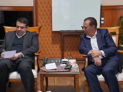  حمایت بانک ملی ایران از تولید و اشتغال