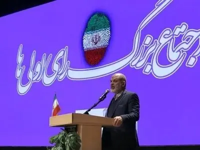 «عدالت‌خواهی ملت ایران» همگان را به پای صندوق‌های رأی فرامی‌خواند