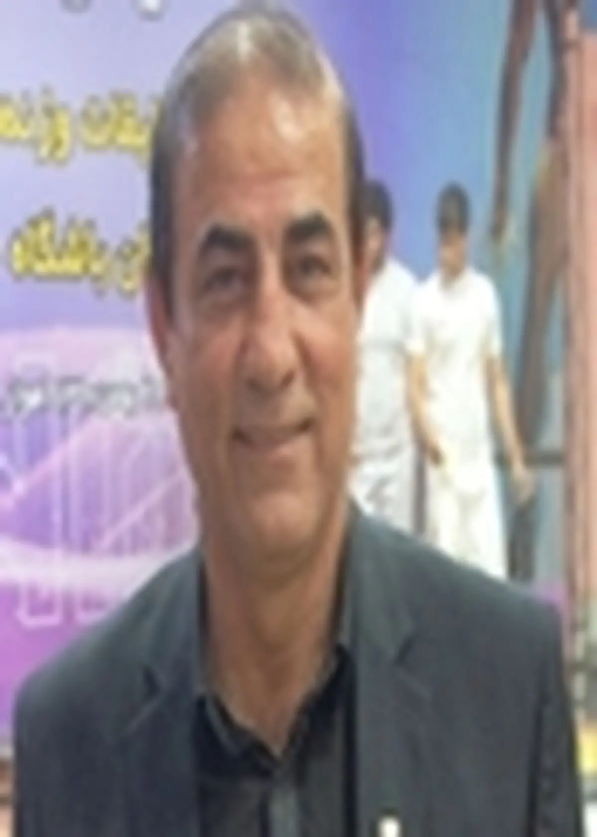حاجتی: در لیگ برتر فوتسال به دنبال سکو نیستیم
