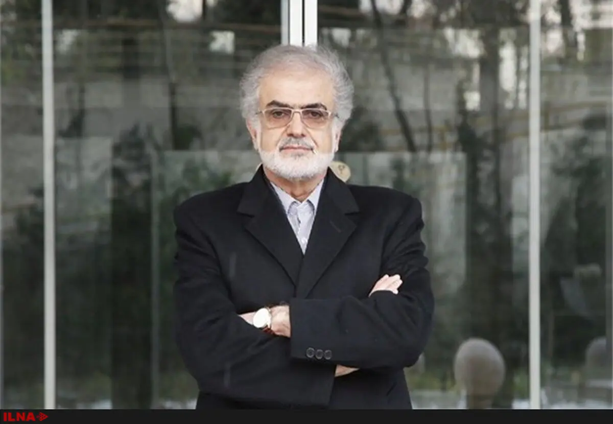 احمدی‌نژاد تمام ساختارها را بر باد داد