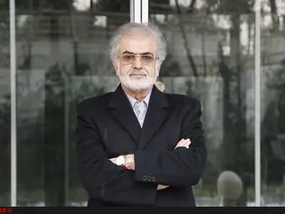 احمدی‌نژاد تمام ساختارها را بر باد داد