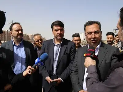 واگذاری 70 هزار مسکن ملی به مردم تا پایان سال جاری 
