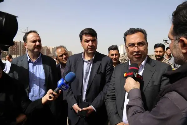 واگذاری 70 هزار مسکن ملی به مردم تا پایان سال جاری 
