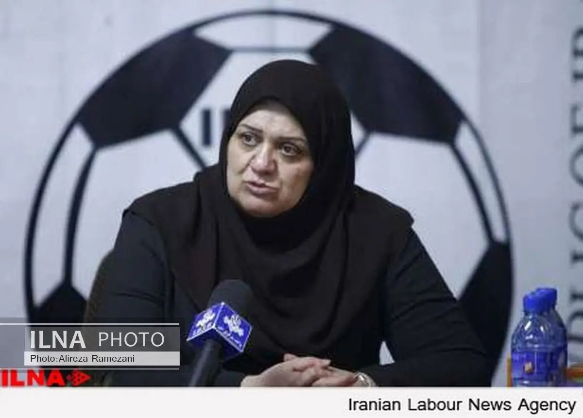 شجاعی:حضوربانوان در ورزشگاه‌ها باعث فرهنگ‌سازی می‌شود/ در بسکتبال اتفاقی نیفتاد