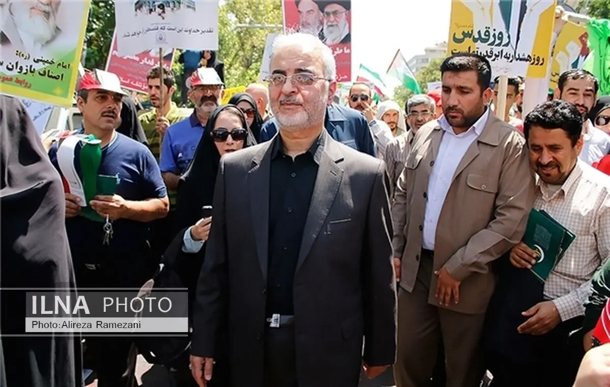 سردار مومنی: قوه‌قضاییه در مورد فیش‌های حقوقی ورود جدی کند