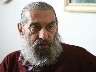 بزرگداشت زنده‌یاد انوشیروان ارجمند در تالار اصلی تئاتر شهر