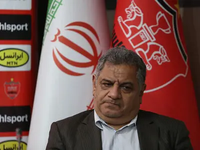 حسین دوام: از استقلال به دلیل نقض قانون و تحریک بازیکن شکایت می‌کنیم
