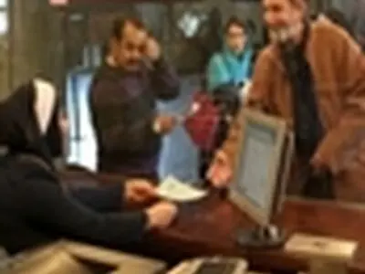 افتتاح گیشه دریافت بلیت‌های الکترونیکی تئاترشهر