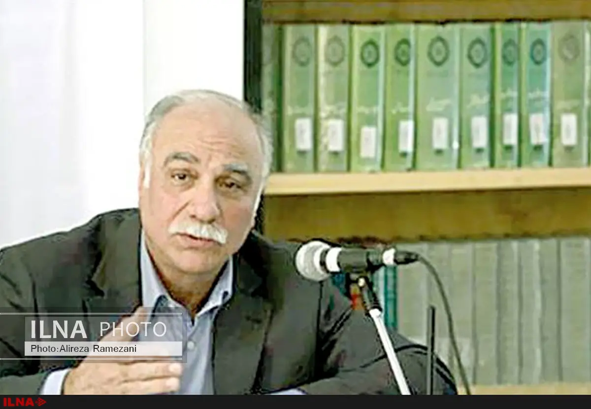 روابط ایران و اروپا در دولت قبل به پائینترین سطح تنزل یافت
