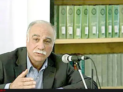 روابط ایران و اروپا در دولت قبل به پائین‌ترین سطح تنزل یافت