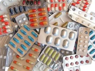 کشف بیش از ۹۵ هزار قلم داروی قاچاق در مرزهای آذربایجان غربی 