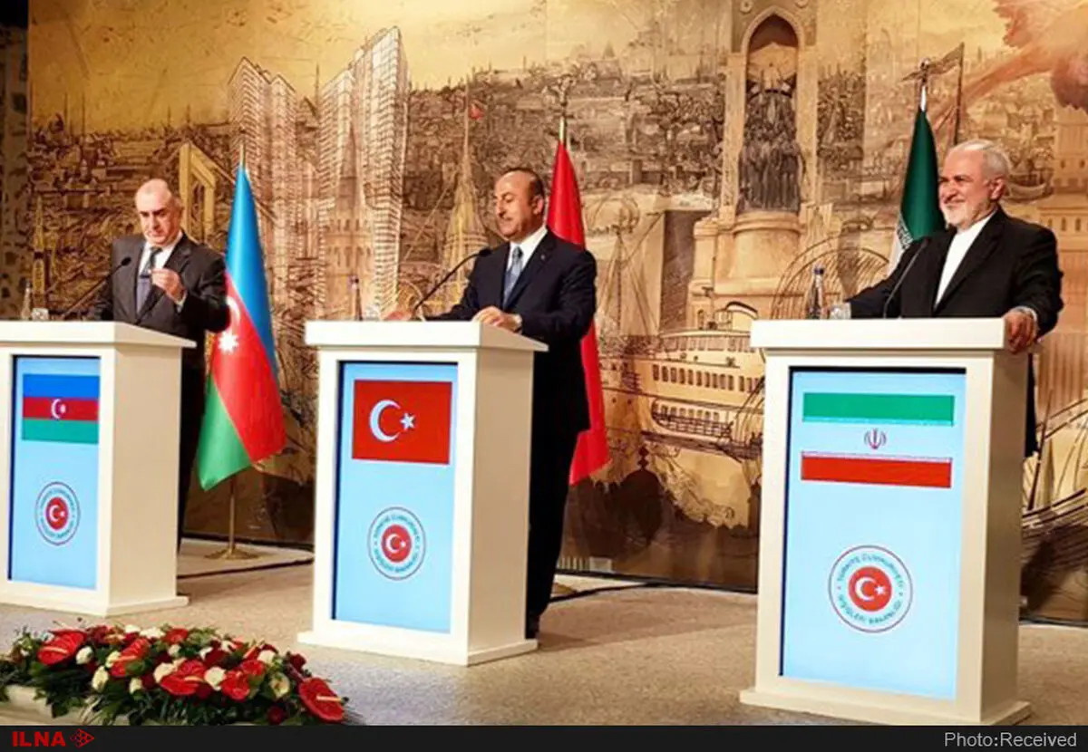 نشست سه‌جانبه بعدی در ایران برگزار می‌شود/ اقدامات یکجانبه جایگاهی در جامعه متمدن ندارد