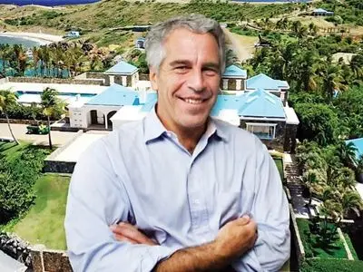 اپستین فقط یک قاچاقچی جنسی بود یا شیطان پرست هم بود؟