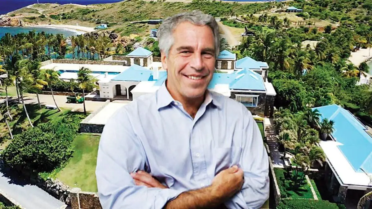 اپستین فقط یک قاچاقچی جنسی بود یا شیطان پرست هم بود؟