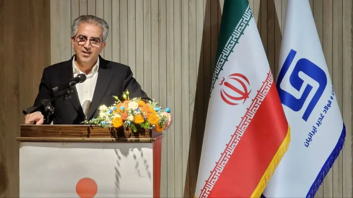 شهرستان بهاباد در استان یزد از محرومیت خارج شد/ در تحقق شعار سال فقط رتبه یک را می‌پسندیم