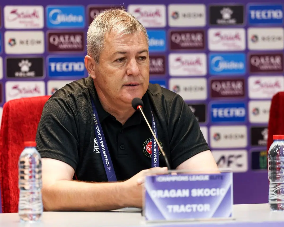 اسکوچیچ: نباید الشرطه را دست کم بگیریم