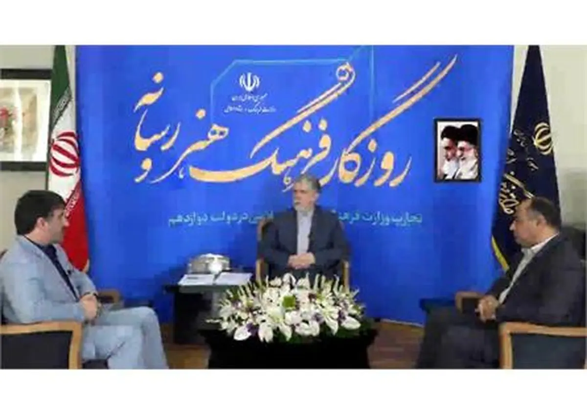برای پیوستن به کنوانسیون برن نیازمند گفت‌و‌گوهای وسیع‌تر و اراده حل مسئله هستیم