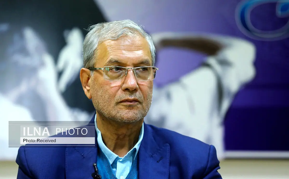 پیام تسلیت ربیعی به مناسبت جانباختن تعدادی از کارگران در حادثه ریزش معدن در شاهرود