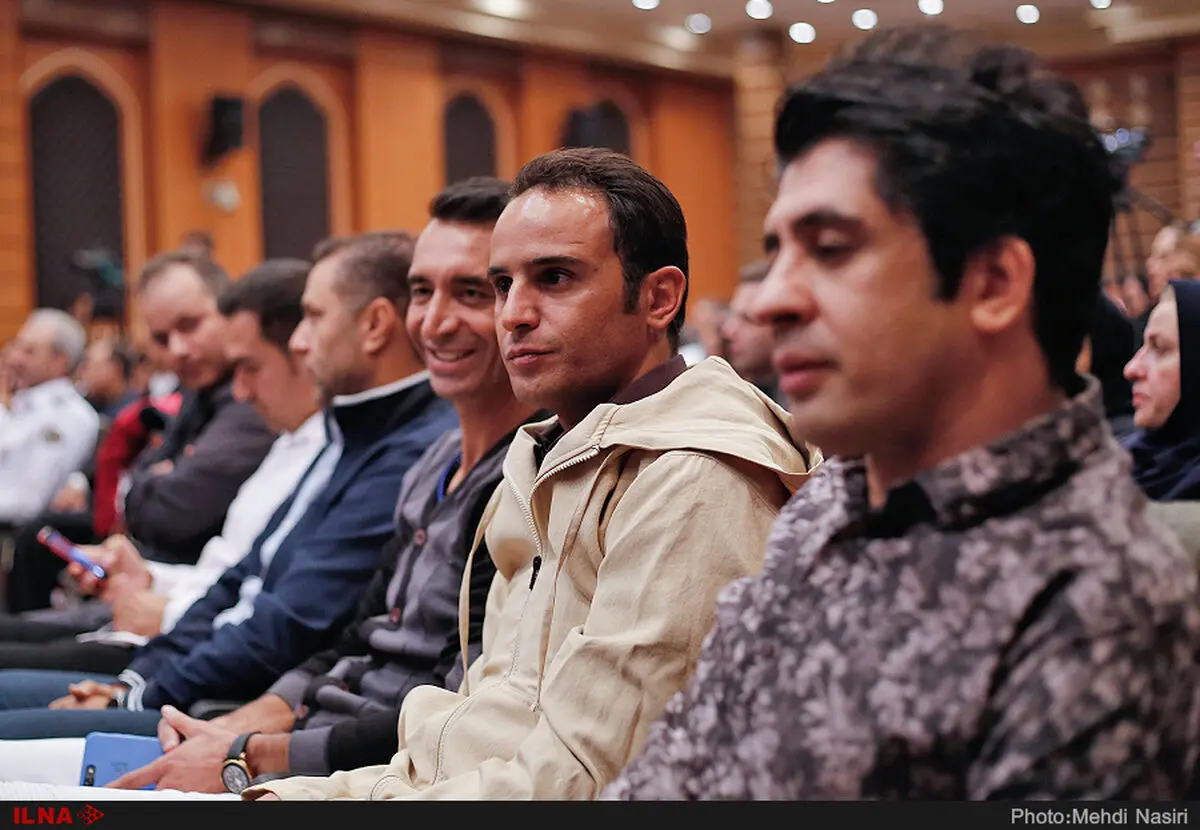 برهانی: اسماعیلی در دربی گل می‌زند