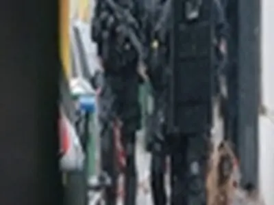 حادثه پاریس ثابت کرد تروریسم به حامیانش بر می‌گردد