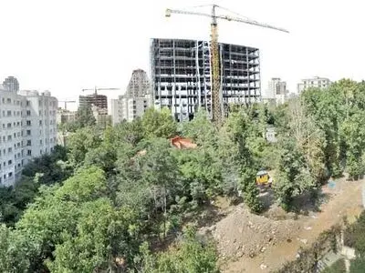 تصمیم گیری درباره باغات بیشتر براساس دریافت‌های شخصی است/جای خالی علم در بررسی پرونده پلاک ثبتی باغ‌ها