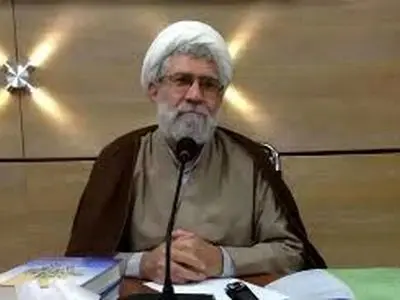 اردستانی عذرخواهی کرد+ فیلم