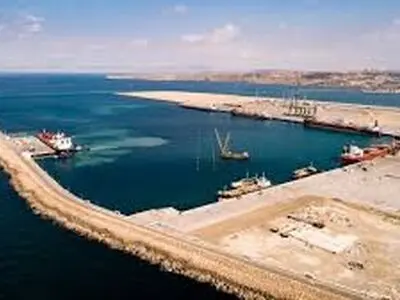 مکران باید بانک‌های جهانی را در خود جای دهد