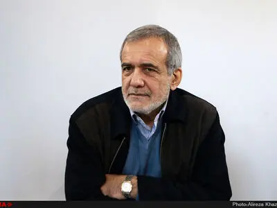 مسعود پزشکیان به کرمان سفر می‌کند