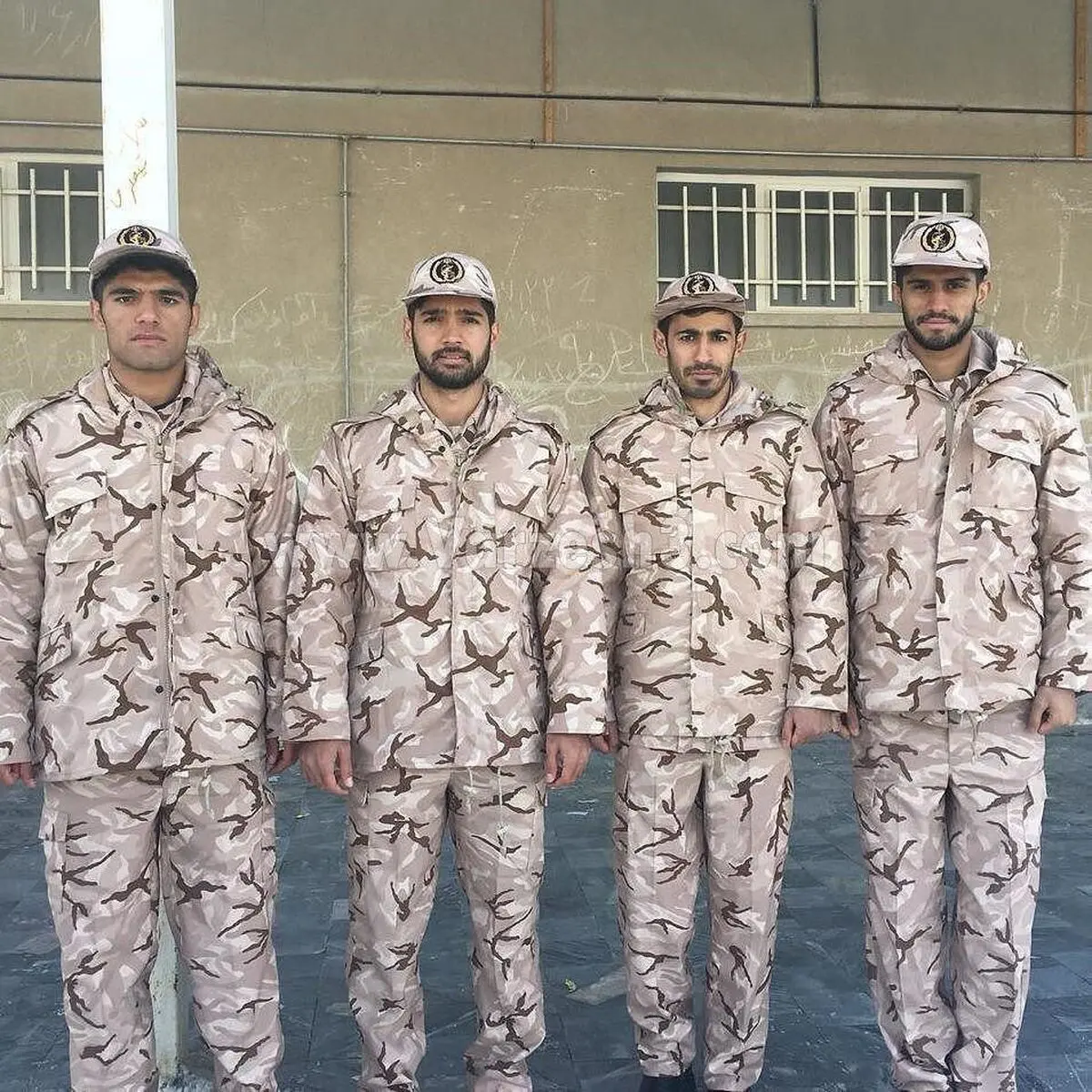 وضعیت عجیب سه بازیکن تراکتورسازی: باید به آموزشی بروید!