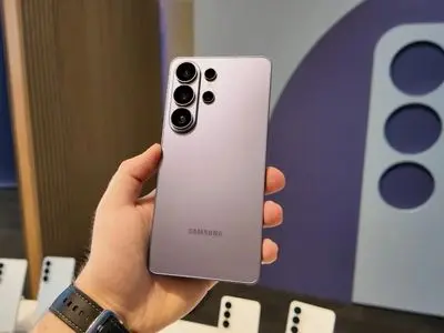 قیمت گلکسی S26 اولترا سامسونگ اعلام شد