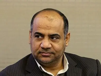 همایون امیرزاده، مدیرکل سابق فرهنگ و ارشاد هرمزگان، مدیرعامل موسسه اطلاعات شد