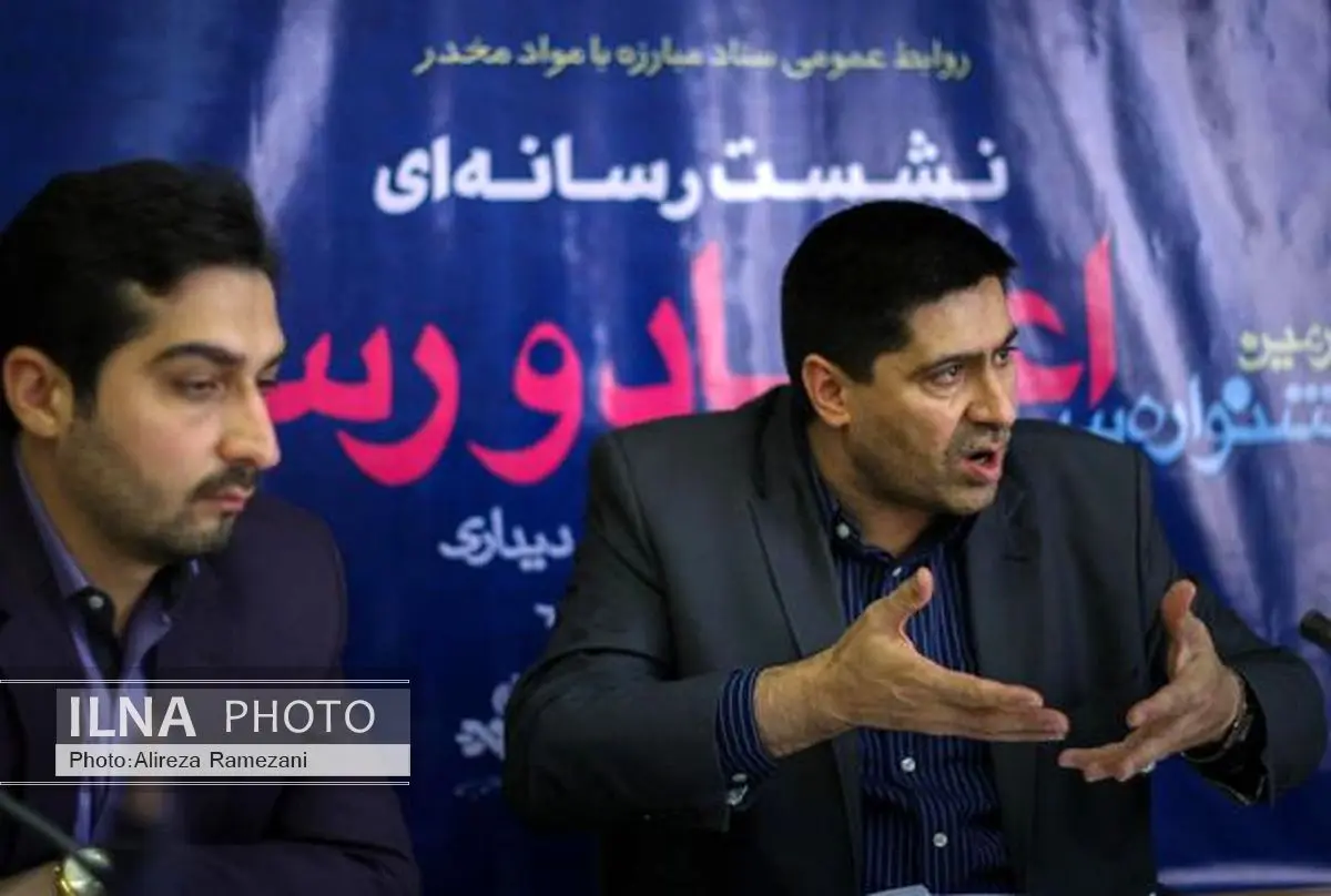 تقدیر ستاد مبارزه با مواد مخدر از «لامپ صد»، «نزدیک‌تر» و «عصر یخبندان»
